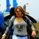 Nancy Manion-Mabondzot - @nancymanion - Instagram