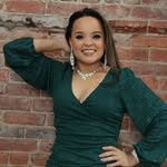 Nancy Gonzalez - @nancymanosmagicas - Instagram