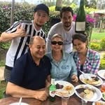 Nancy Manosalva - @nancymanosalva14 - Instagram