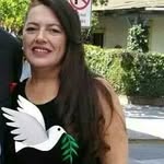 Nancy Manosalva - @manosalvanancy - Instagram