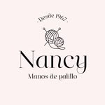 Nancy Núñez Ruiz - @nancymanosdepalillo - Instagram