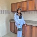 Nancy Manzanza - @manzanzanancy - Instagram
