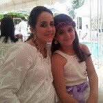 Nancy Manzur Cabrera - @nancymanzurc - Instagram