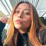 Nancy Manzano - @goddes_nan - Instagram
