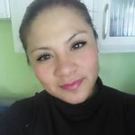 Nancy Manzano - @nancyreyma - Instagram