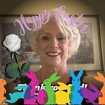 Nancy Maples - @nancy_maples00 - Instagram