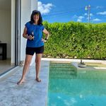 Nancy Maples - @felizdelsol - Instagram