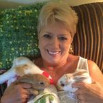 Nancy Maples - @nancy.maples - Instagram