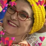 Nancy Mara Martinez - @nancy_de_oxum - Instagram