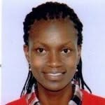 Nancy Marangu - @nancymarangu - Instagram