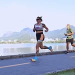 Nancy Medeiros - @nancymaratonista - Instagram