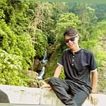 Rickon Lyngkhoi - @nancy_marak_ - Instagram