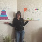 Nancy Marando - @nancy_marando - Instagram