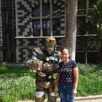 Nancy Marcano - Facebook