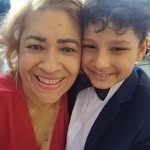 Nancy Marcano - @nancymarcanoperfecto80 - Instagram