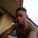 Lollskid Adebowale - @marceline_nancy_ - Instagram