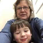 Nancy Webb Marceline - @nancywebbmarceline - Instagram