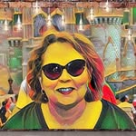 Nancy Marcellus - @travelerintime54 - Instagram