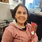 Nancy Garay Marchan - @nancy_19.62 - Instagram