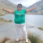 Nancy Marchan - @marchanolivas - Instagram