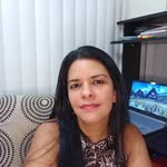 Nancy Marchán - @nancymarchanp - Instagram