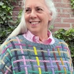 Nancy Marchant - @nancymarchantbrioche - Instagram
