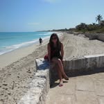 Nancy Marchant Rubio - @nancymarchant - Instagram