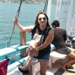Nancy Marchant Vasquez - @nancygloria40 - Instagram