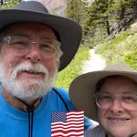 Nancy Smith Marchant - @nlmarchant - Instagram
