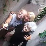 Nancy Marchi - @nancymarchi - Instagram
