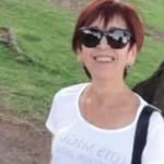 Nancy Marchiondelli - @marchiondellinancy - Instagram