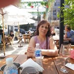 Nancy Marchizotti - @nancymarchizotti - Instagram