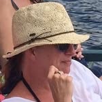 Nancy Poulton Marchi - @nanmarchi - Instagram