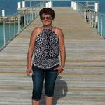 Nancy Marcial - @nancymarcial - Instagram