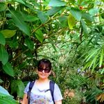 Nancy Marcial - @livenancy2010 - Instagram