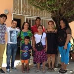 Nancy Marcial - @nancyzarate53 - Instagram