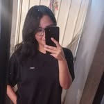 Nancy Marcial - @naniisaurusrex_ - Instagram