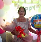 Nancy Marcial - Facebook