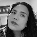 Nancy Marcial - @nancy.marcial - Instagram