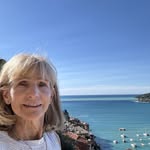 Nancy Marcon - @nancymarcon_art - Instagram