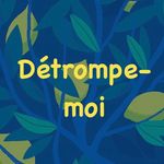 Nancy Marconi - @detrompe_moi - Instagram