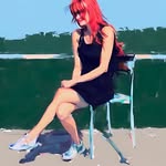 Nancy Marcucci - @nancysprettypixels - Instagram