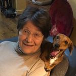 Nancy Marcus Land - @nancymland1942 - Instagram