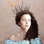 Nancy Marcus Newman - @soberartist - Instagram