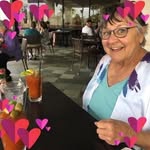 Nancy Marcy - @yenijec884 - Instagram
