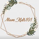 Nancy Marengo - @mom_kids101 - Instagram