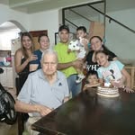 Nancy Segura - @nancymargareth4 - Instagram