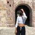 Nancy Mariscal - Facebook