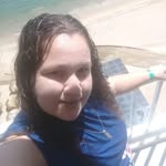 Nancy Mariscal - @nancy.mariscal.92 - Instagram