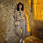 Nancy Mariscal - @nancycm5 - Instagram